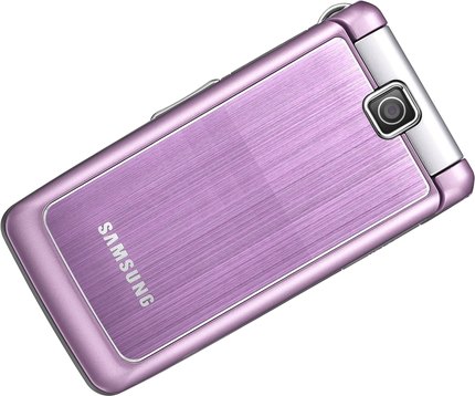 Samsung GT-S3600 Pink