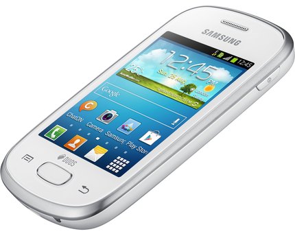 Samsung GT-S5282 Galaxy Star