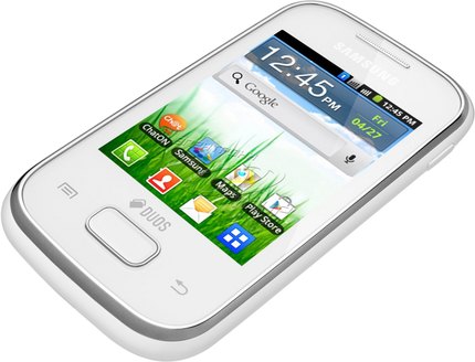Samsung GT-S5302 Galaxy Pocket Duos