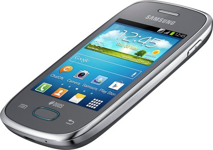 Samsung GT-S5312 Galaxy Pocket Neo