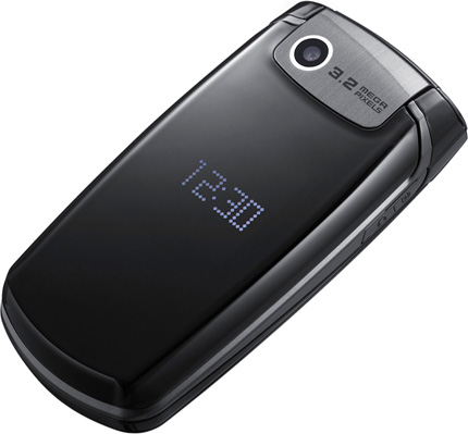 Samsung GT-S5510