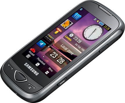 Samsung GT-S5560