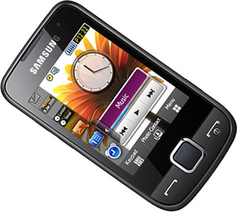 Samsung GT-S5600