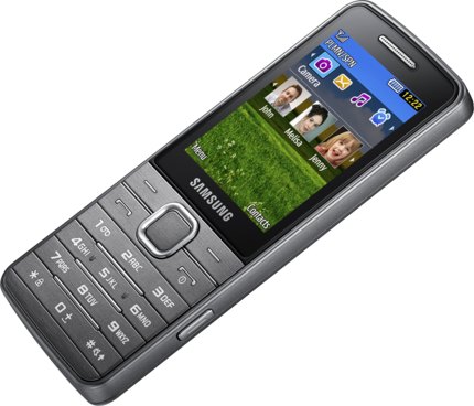 Samsung GT-S5610