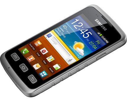 Samsung GT-S5690 Galaxy xCover