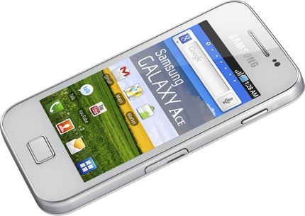 Samsung GT-S5830i Galaxy Ace