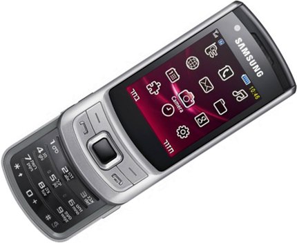 Samsung GT-S6700