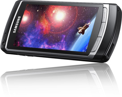 Samsung i8910 Omnia HD