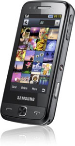 Samsung M8910 PIXON12