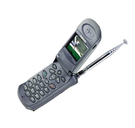 Samsung SCH-M220 TV Phone