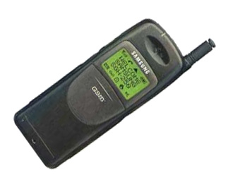 Samsung SGH-250