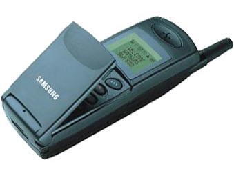 Samsung SGH-600