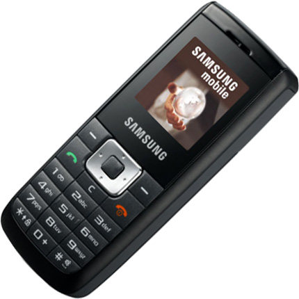 Samsung SGH-B100