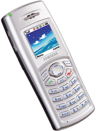 Samsung SGH-C100