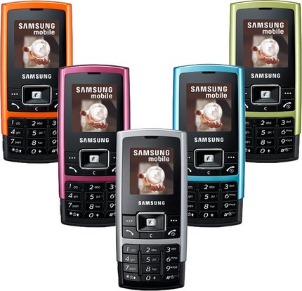 Samsung SGH-C130