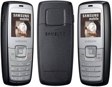 Samsung SGH-C140