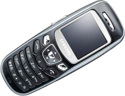 Samsung SGH-C238