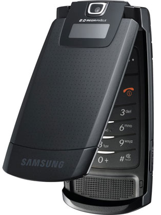 Samsung SGH-D830