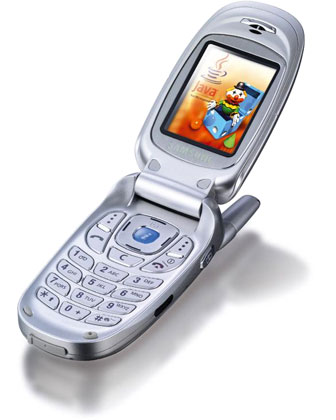 Samsung SGH-E300