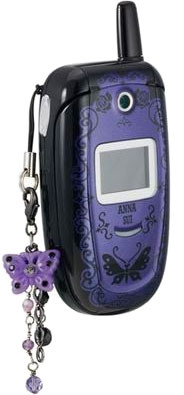 Samsung SGH-E315 Anna Sui