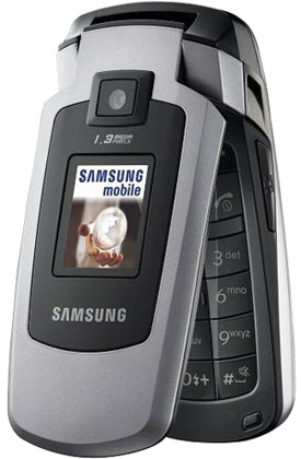 Samsung SGH-E380