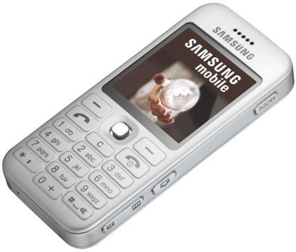 Samsung SGH-E590