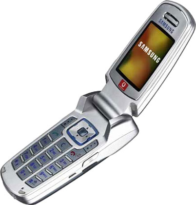 Samsung SGH-E710