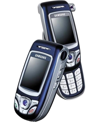 Samsung SGH-E850