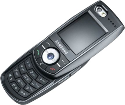 Samsung SGH-E880