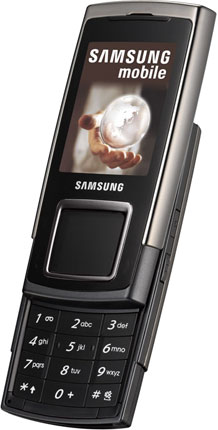 Samsung SGH-E950