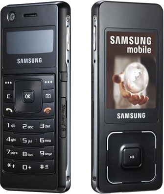 Samsung SGH-F300