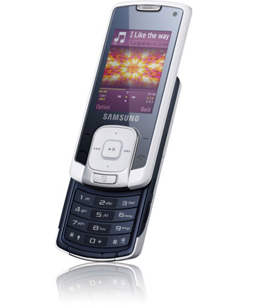 Samsung SGH-F330