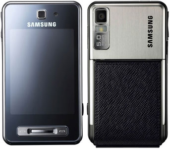 Samsung SGH-F480