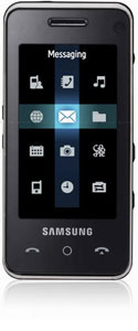 Samsung SGH-F490