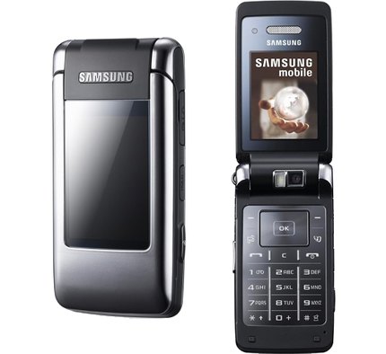 Samsung SGH-G400