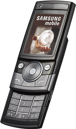 Samsung SGH-G600