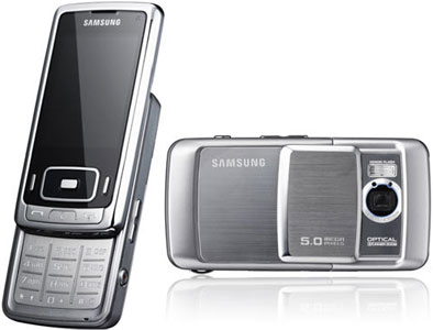 Samsung SGH-G800