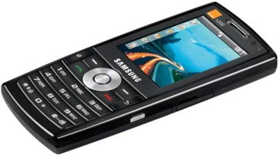 Samsung SGH-i200