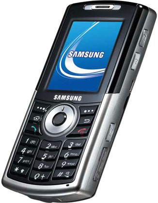 Samsung SGH-i300