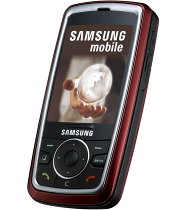 Samsung SGH-i400