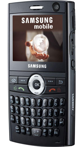 Samsung SGH-i600