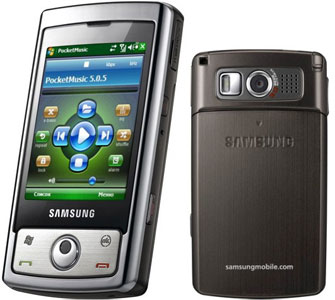 Samsung SGH-i740