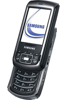 Samsung SGH-i750