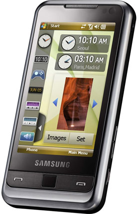 Samsung SGH-i900 Omnia (WiTu)