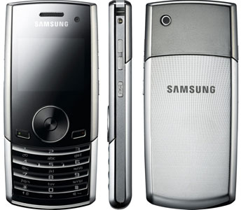 Samsung SGH-L170