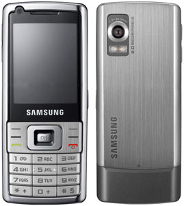 Samsung SGH-L700