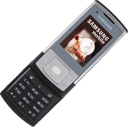 Samsung SGH-L811