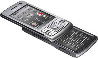 Samsung SGH-L870