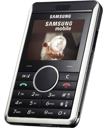 Samsung SGH-P310