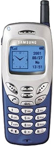 Samsung SGH-R210